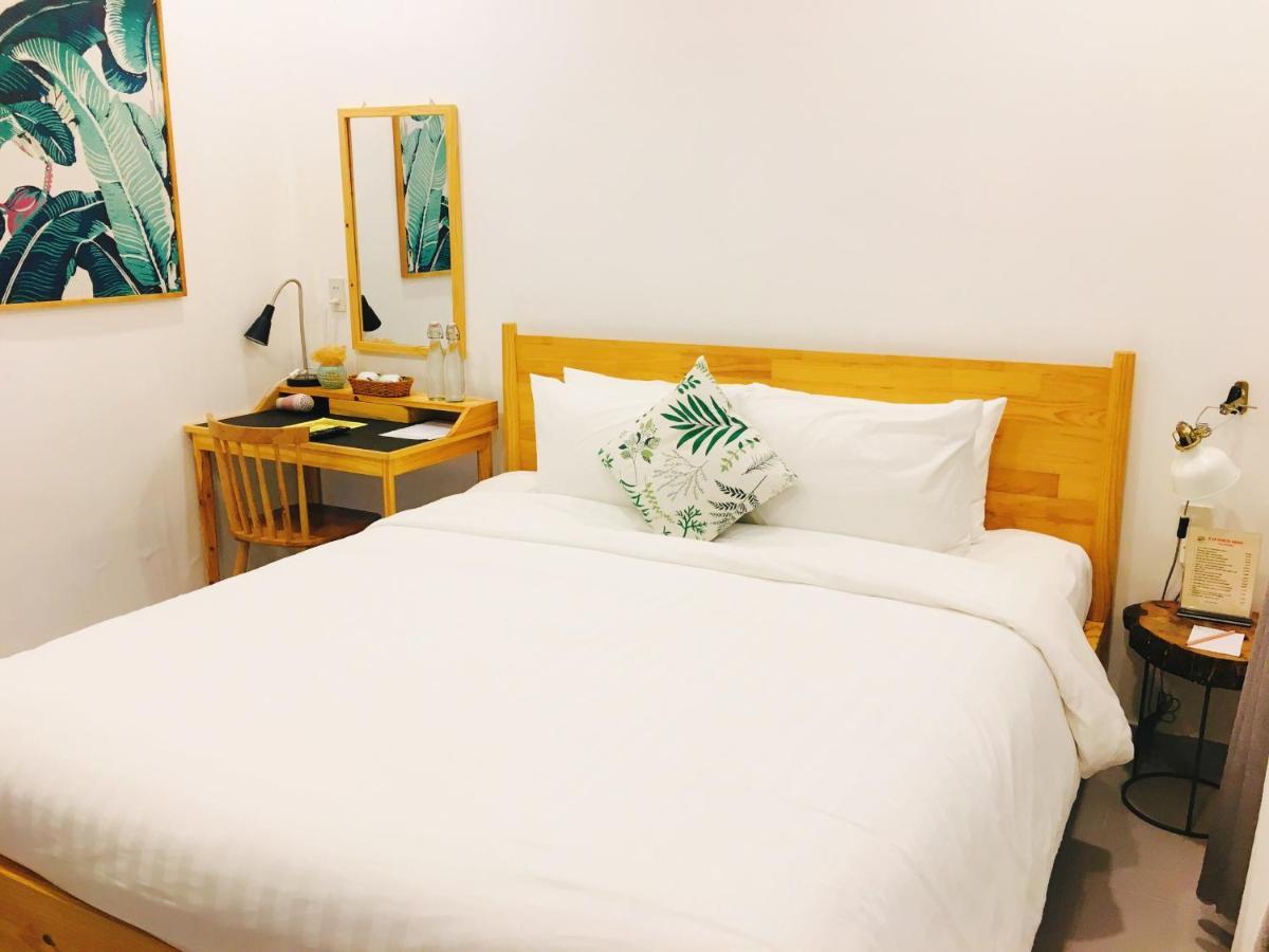 顺化和平旅馆酒店 外观 照片